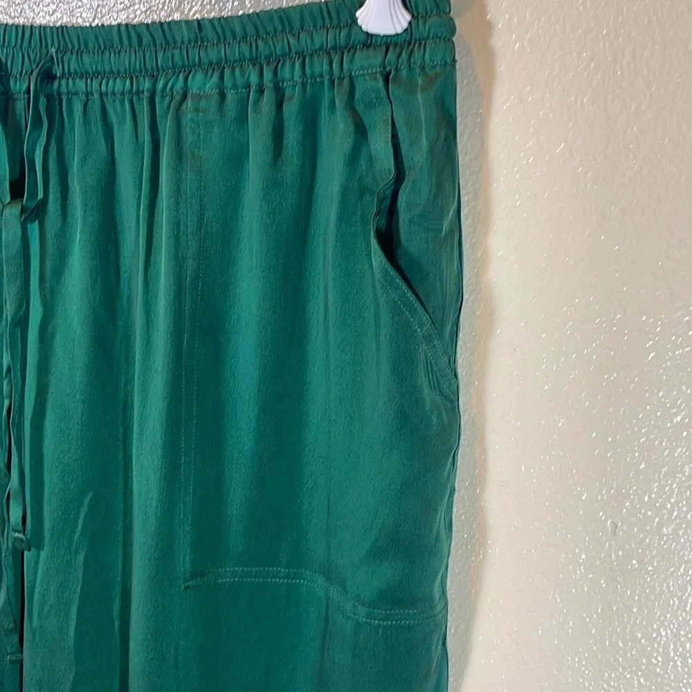 Xirena Luca Pant in Mint Garnet size XL - Picture 5 of 8